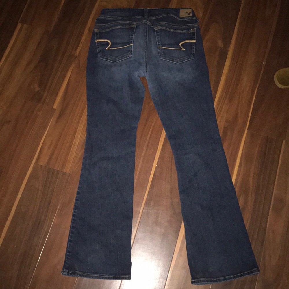 AE Jeans Size 00R